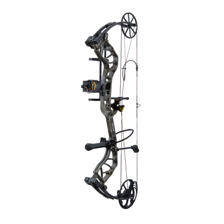 Łuk bloczkowy Bear Archery Species XT zestaw RTH