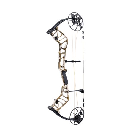 Łuk bloczkowy Bear Archery Legend 30