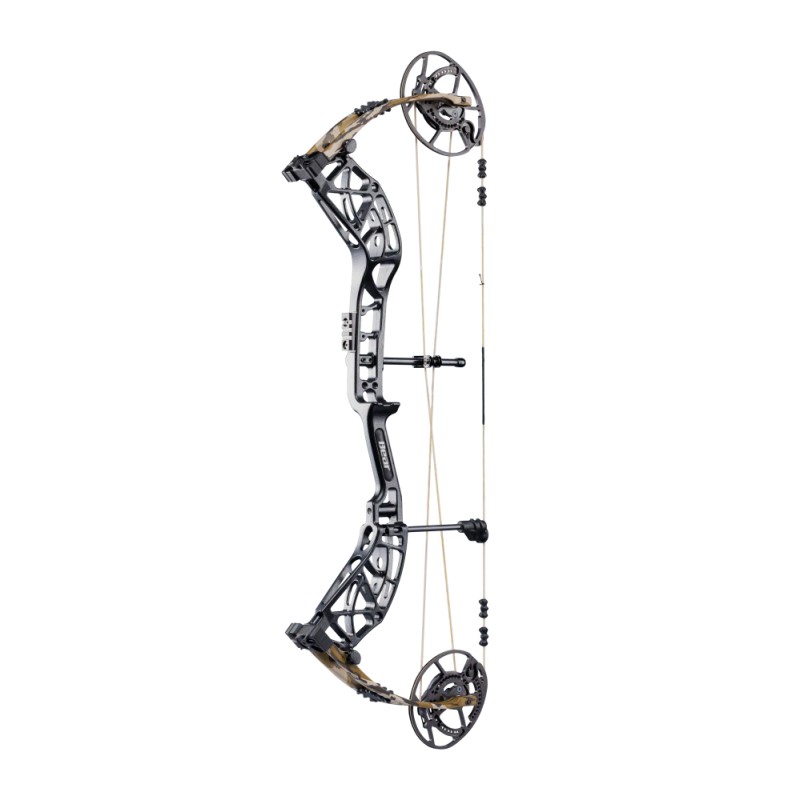 Łuk bloczkowy Bear Archery Whitetail INT