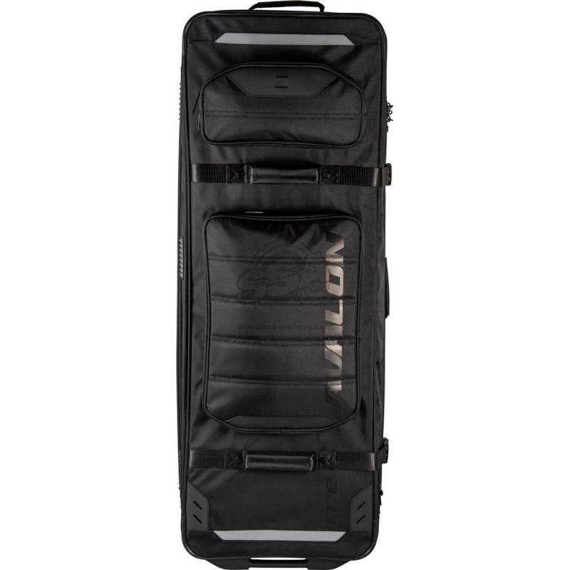 Walizka Avalon Tec Trolley 113