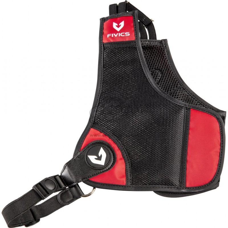 Plastron Fivics Air Pad A2