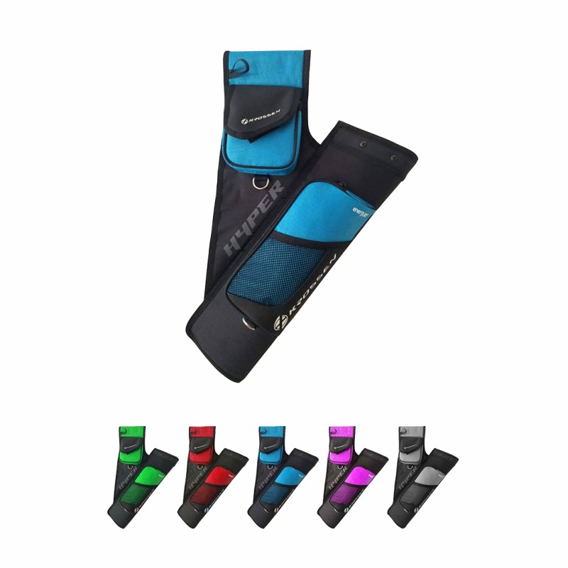 Kołczan Krossen Hyper Tournament