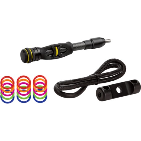 Stabilizator myśliwski Trophy Ridge Hitman Short