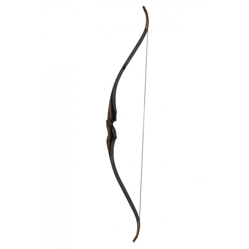 Łuk Old Mountain Mckinley 60"