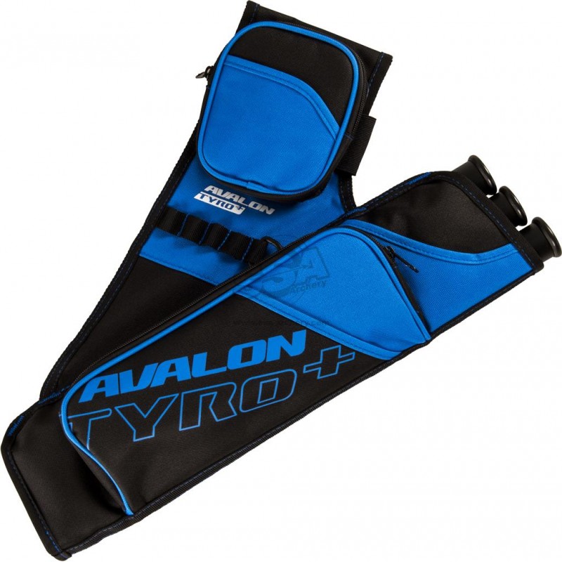 Kołczan sportowy Avalon Tyro Plus