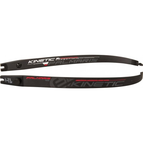 Ramiona wyczynowe ILF Kinetic New Palmaris 3K Carbon Foam