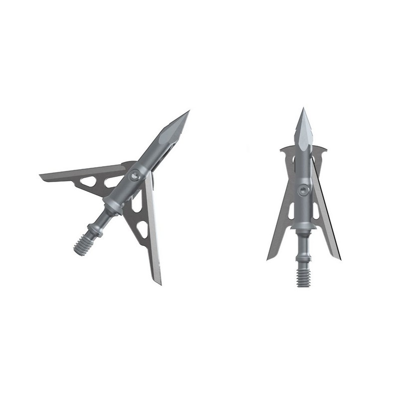 Groty myśliwskie G5 T2(3szt.)