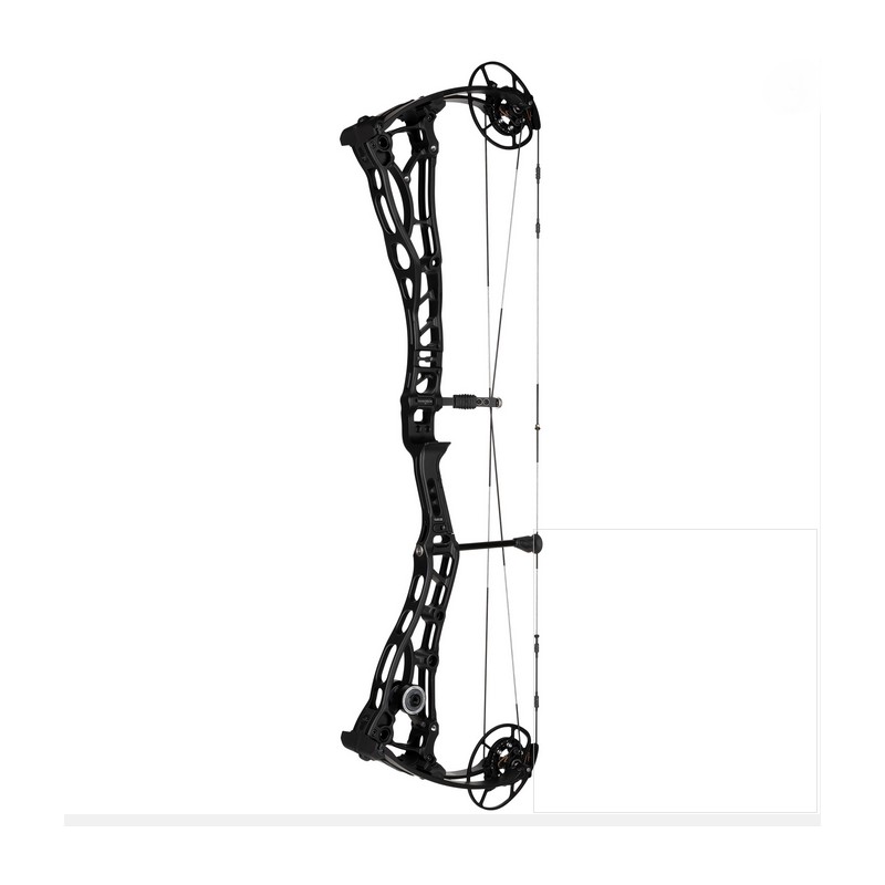 Łuk bloczkowy Bowtech Proven 34 LD