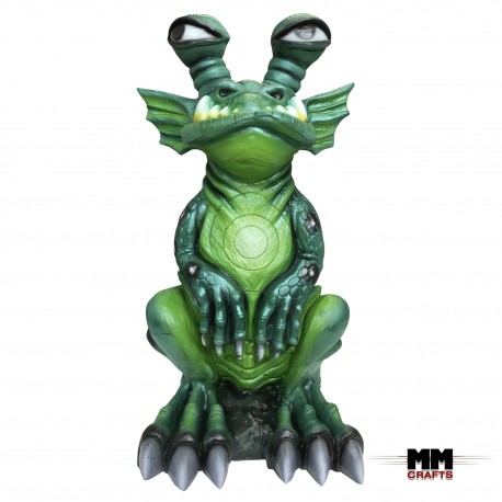 Cel łucznicy 3D Mmcrafts Moor Imp