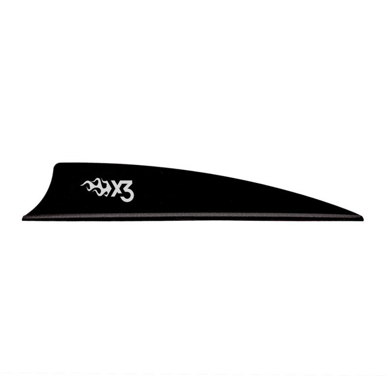 Lotka Bohning X3 3.5"(100szt.)