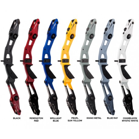 Majdan wyczynowy  ILF Wiawis Meta Lx 25"