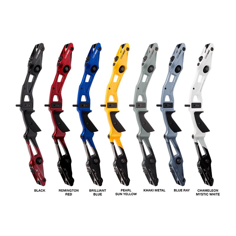 Majdan wyczynowy  ILF Wiawis Meta Lx 25"