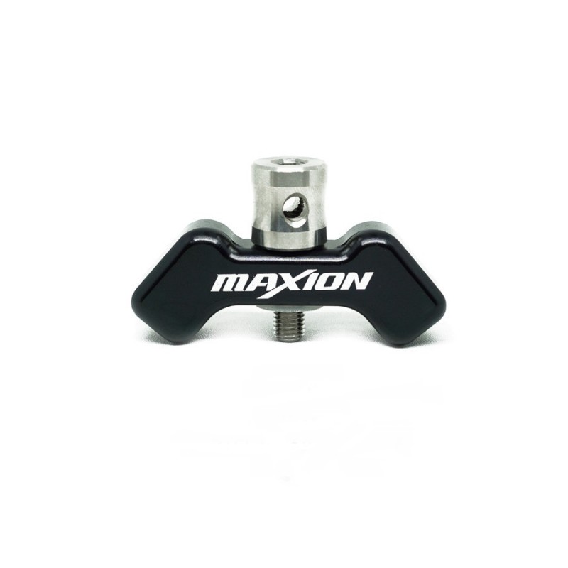 V-Bar Cartel Maxion