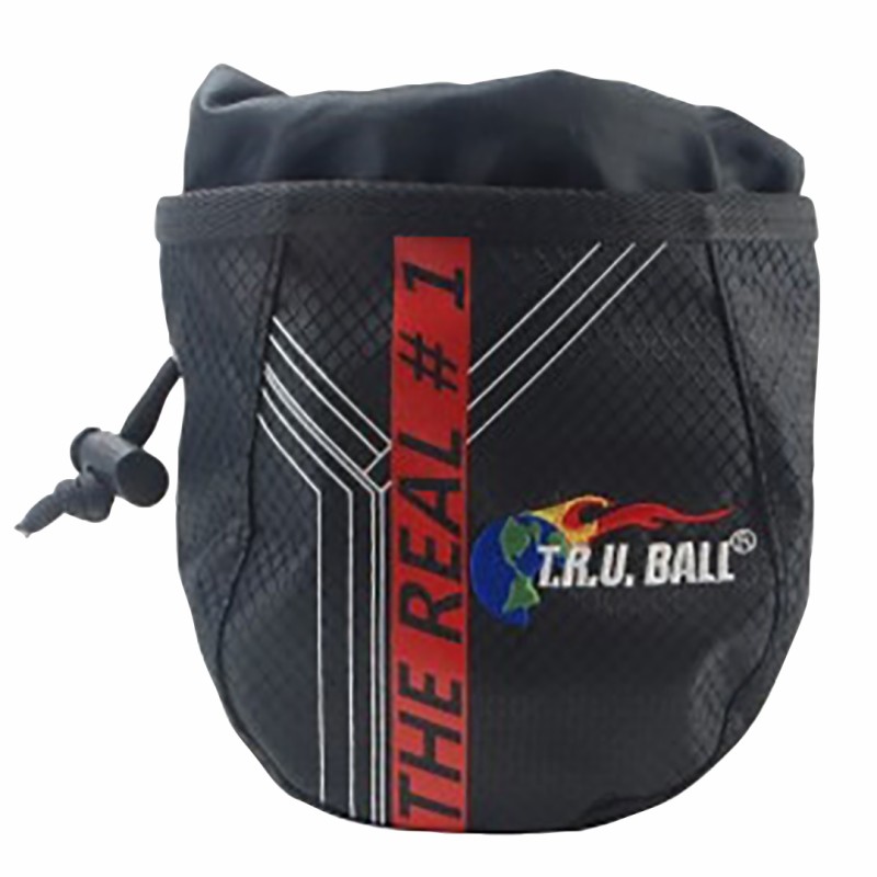 Kieszeń na spust T.R.U. Ball Black