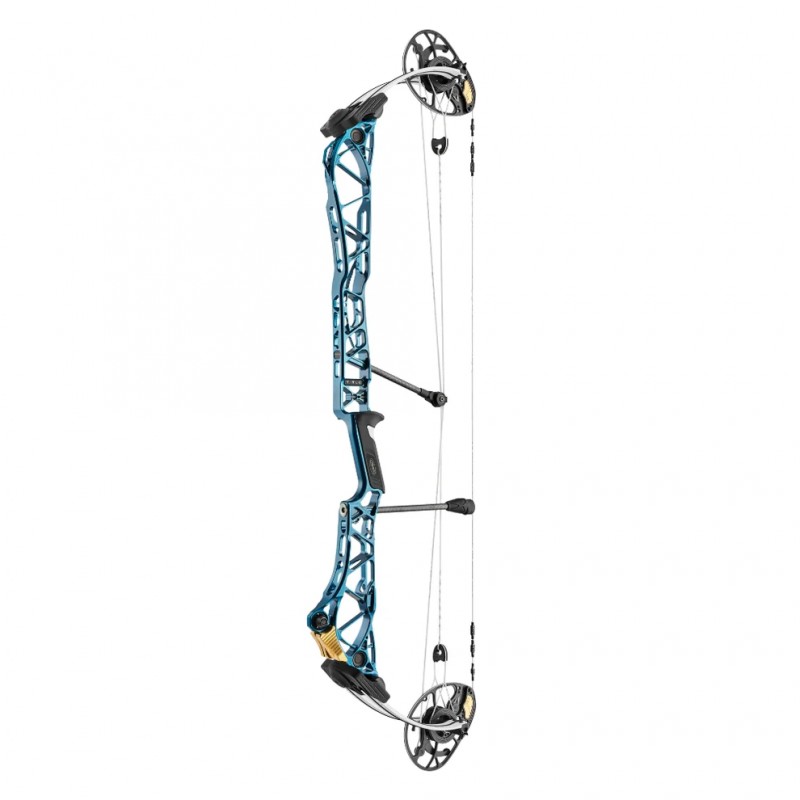 Łuk bloczkowy Mathews Title 38 G2