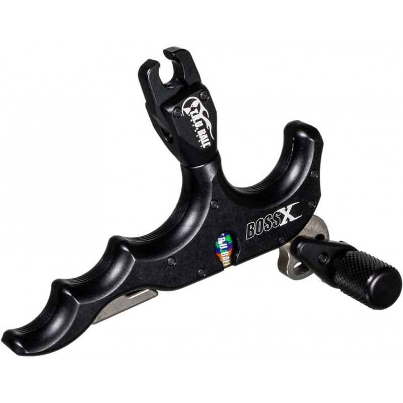 Spust palcowy T.R.U. Ball Boss X