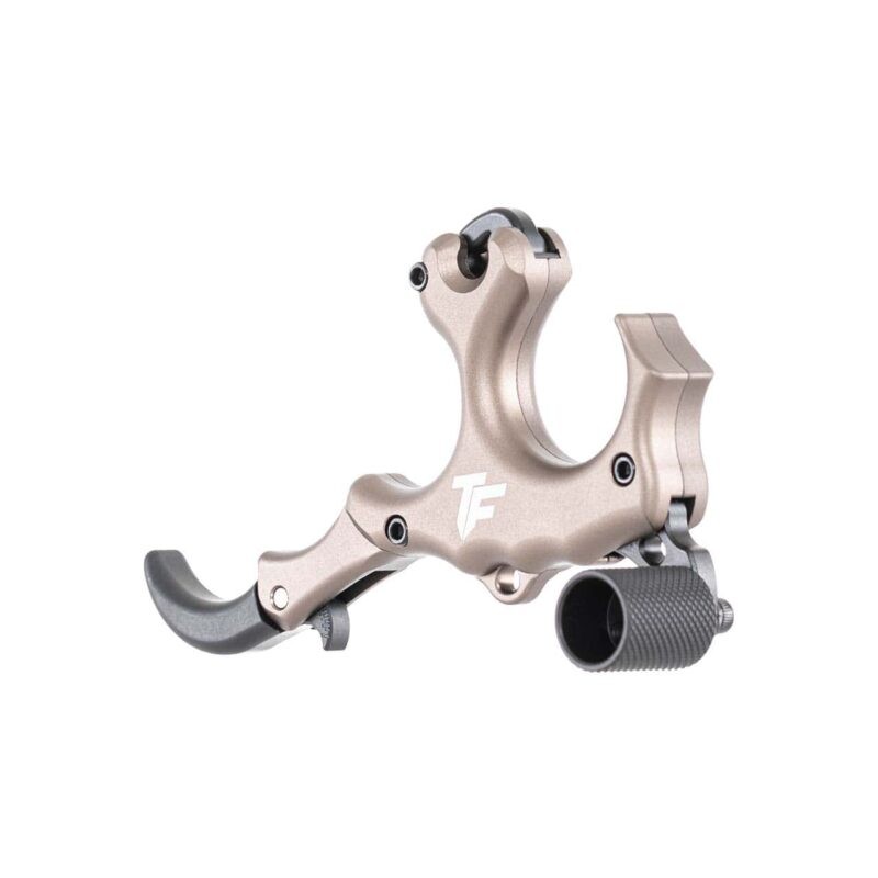 Spust palcowy Tru-Fire Rivet