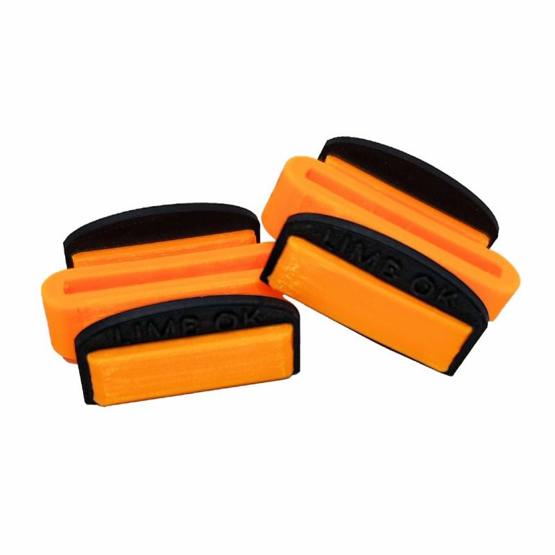 Tłumiki Rigi Archery Solution Slide On Limb OK (2 szt.)