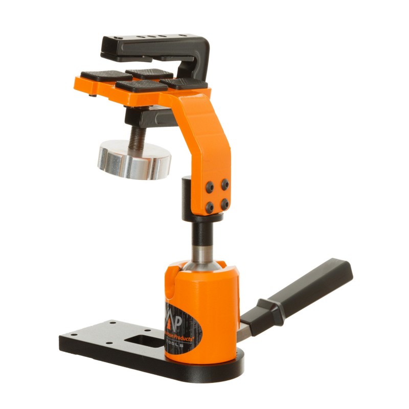 Adapter OMP Wide Limb Versa-Cradle 360