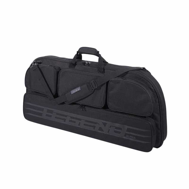 Torba na łuk bloczkowy Legend Archery Alpha