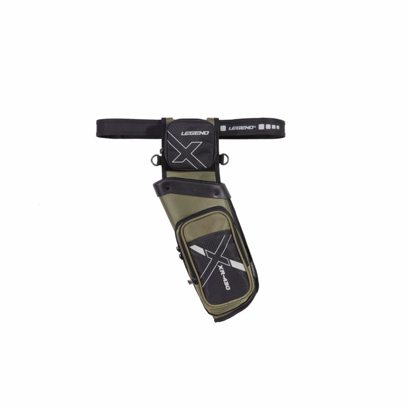 Kołczan field Legend Archery XR430