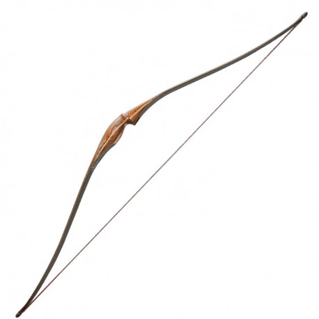 Łuk tradycyjny Old Mountain Mesa II 60"