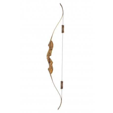 Łuk tradycyjny Old Mountain Warrior 62" Take Down