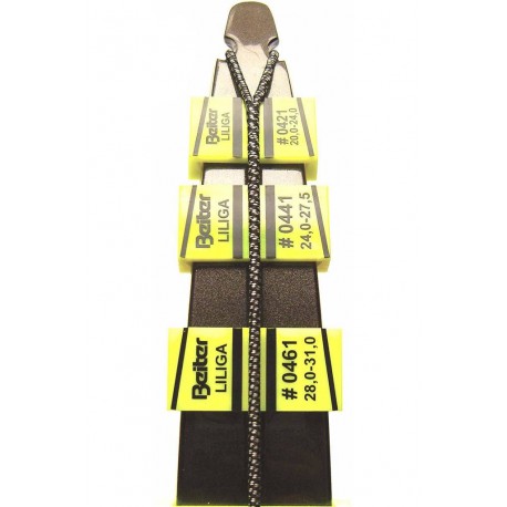 Beiter Limb Tip Line Gauge