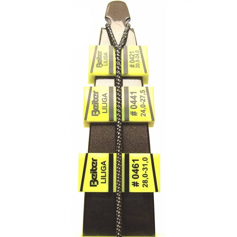 Beiter Limb Tip Line Gauge