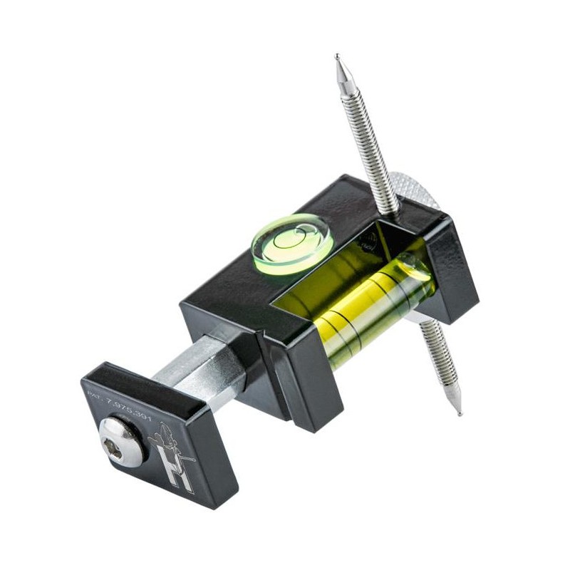 Poziomica Hamskea Gen2pro Third Axis Level