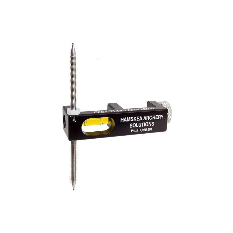 Poziomica Hamskea Easy Third Axis Level