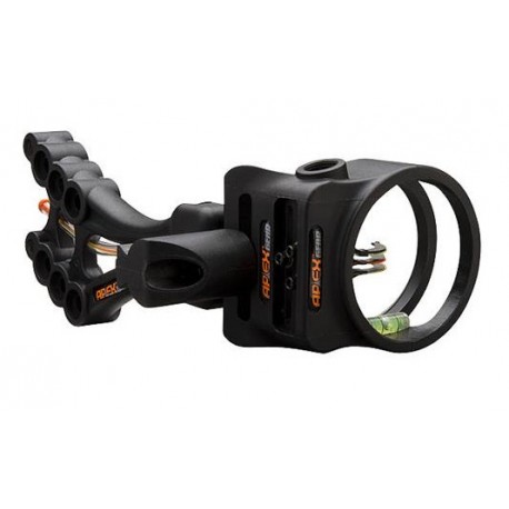 Celownik myśliwski Apex Gear Tundra 3-pin