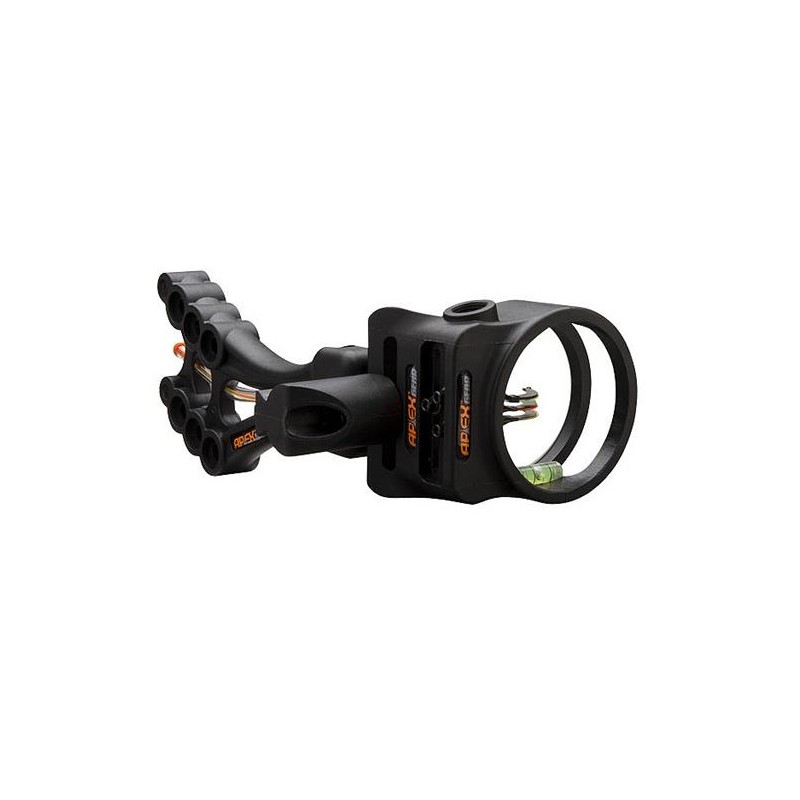 Celownik myśliwski Apex Gear Tundra 3-pin