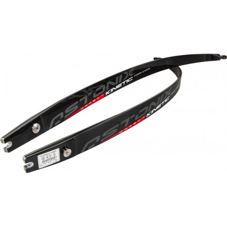 Ramiona wyczynowe ILF Kinetic Astonix Carbon Foam