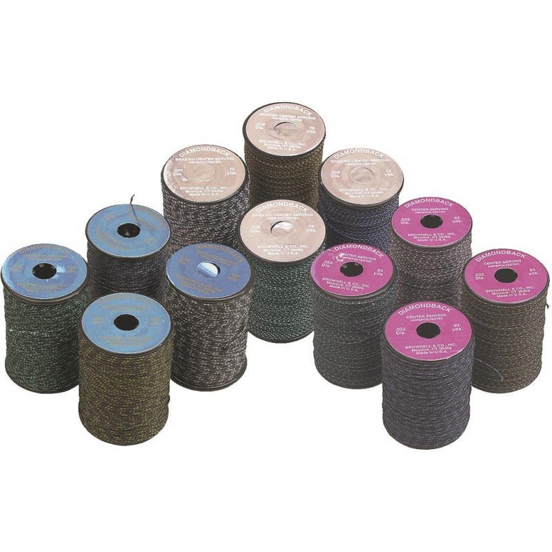 Nić na owijkę Brownell Diamondback