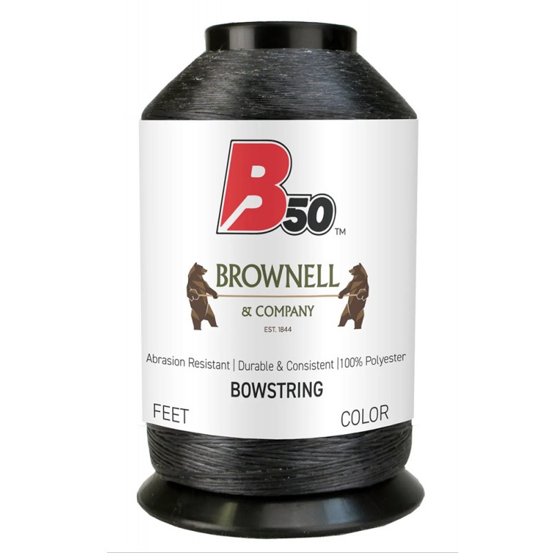 Nić na cięciwy Brownell B50 Dacron