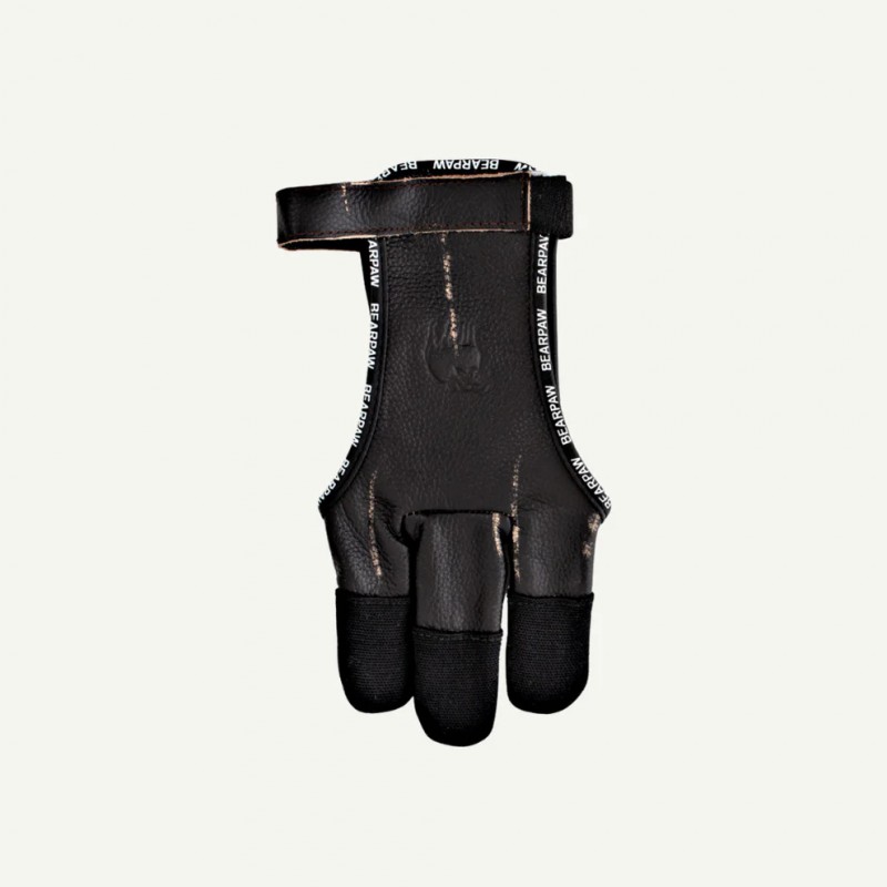 Rękawica łucznicza Bearpaw Speed