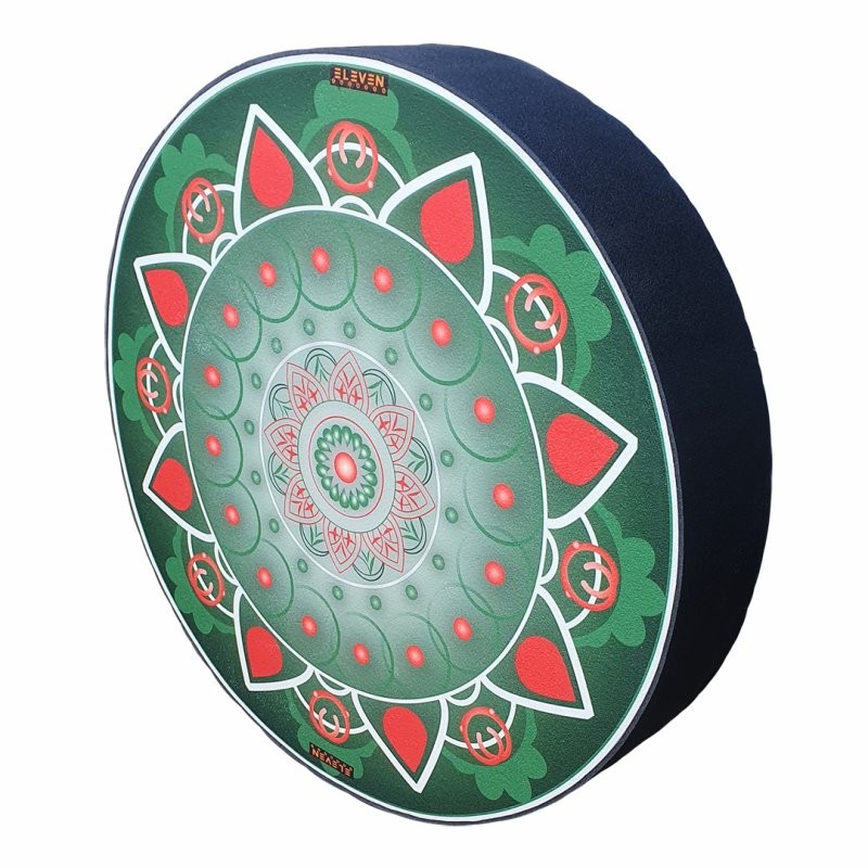Cel łuczniczy 2.5D Eleven Mandala