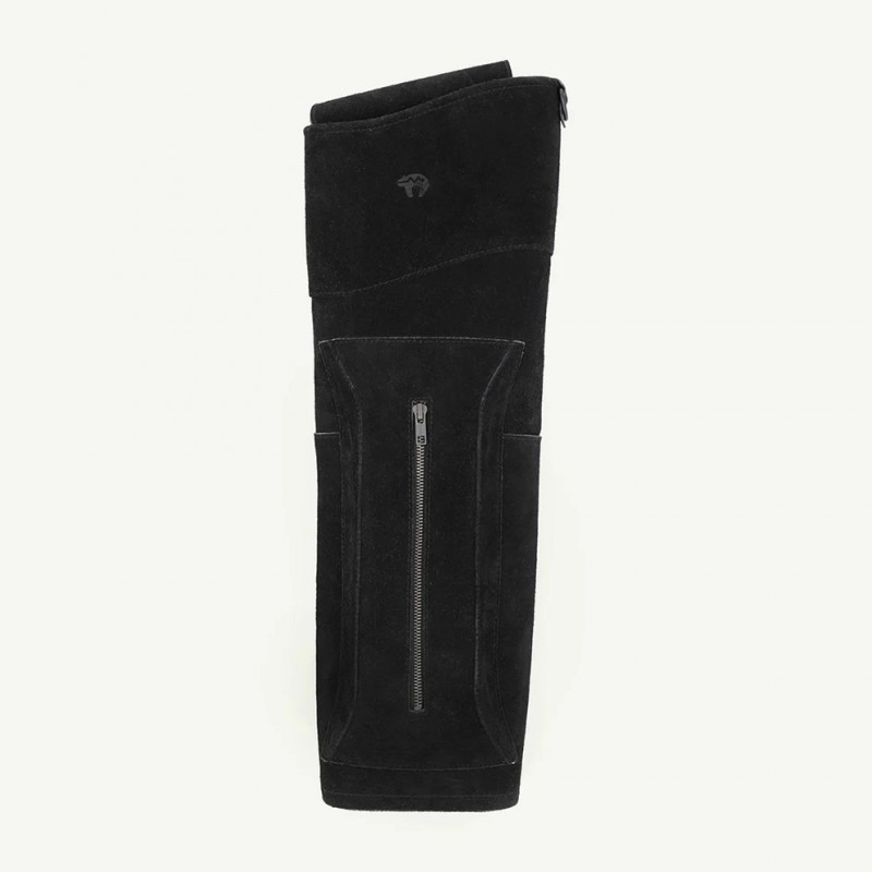 Kołczan Bearpaw Back Dark 58 cm