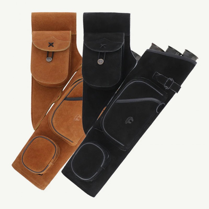 Kołczan Bearpaw Mountain