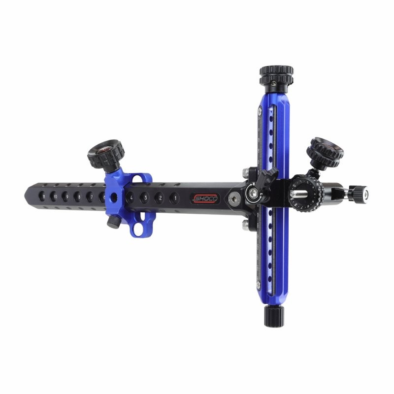 Celownik Shocq Align Pro Aluminium