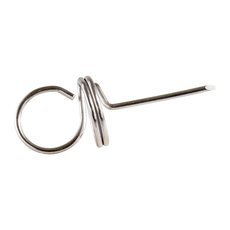 Pin do tarcz Avalon Metal (6szt.)