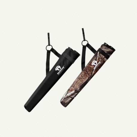 Kołczan Bearpaw Clip 1