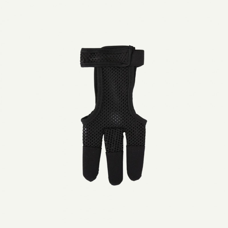 Rękawica łucznicza Bearpaw Summer X8-Cordura