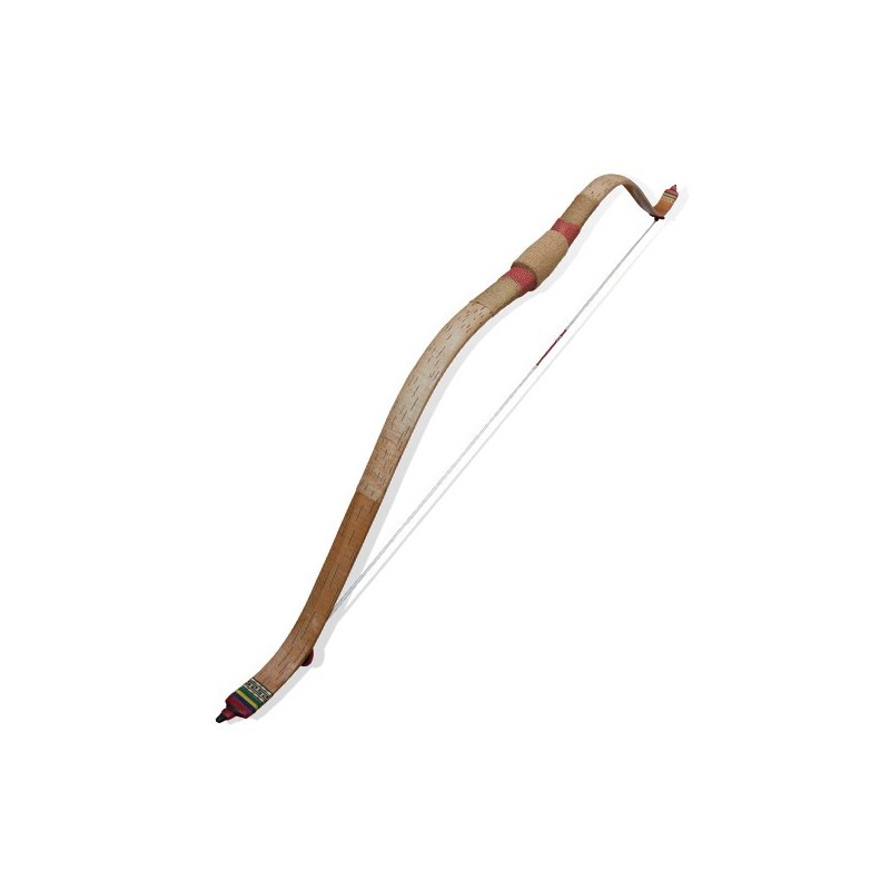 Łuk wschodni Freddie Archery KTB II Authentic