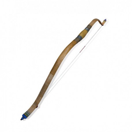 Łuk wschodni Freddie Archery KTB I Authentic