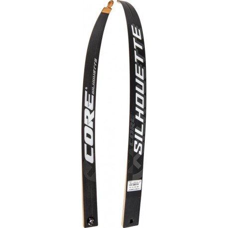 Ramiona Core Silhouette