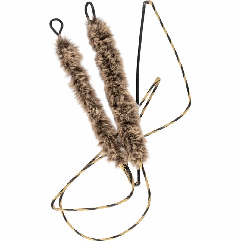 Cięciwa Bear Archery Silent Shot Mink