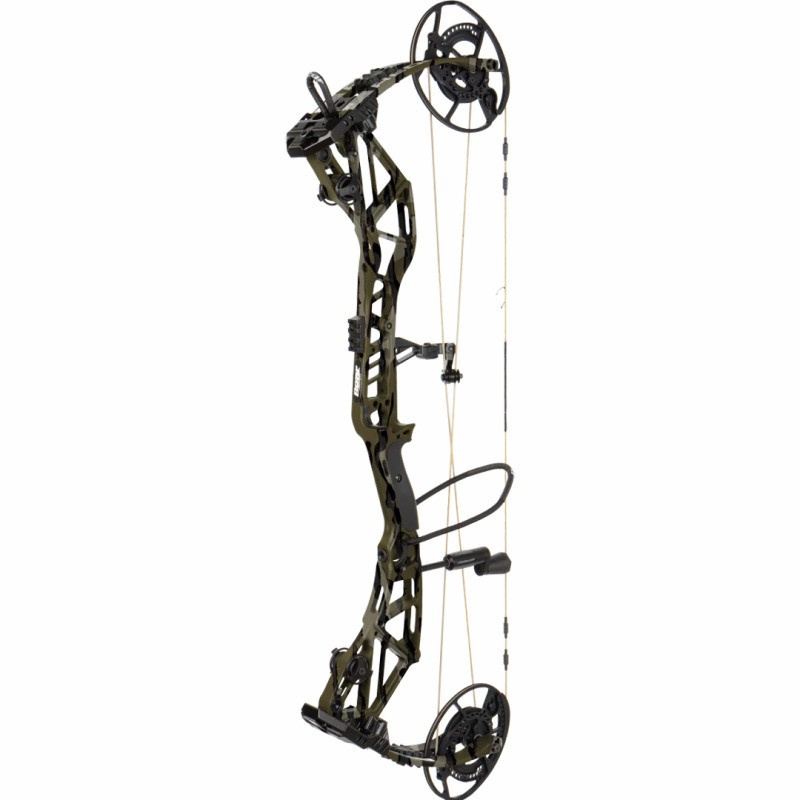 Łuk bloczkowy Bear Archery Redeem