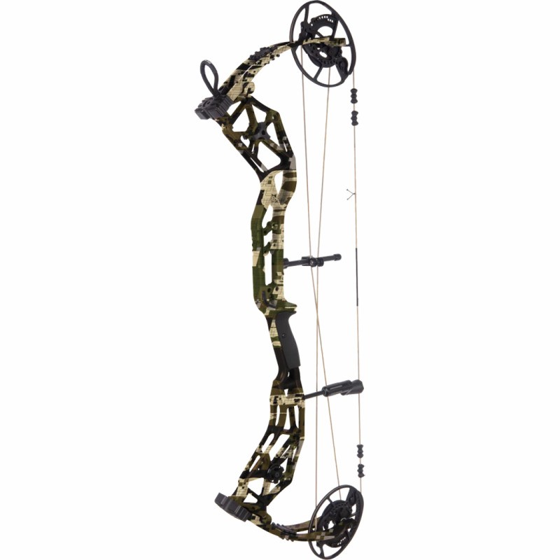 Łuk bloczkowy Bear Archery Alaskan Pro